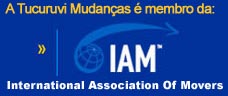 A IAM atua em mais de 160 países. Para participar da IAM a empresa precisa ter serviços com os mais altos padrões de qualidade, além de ser uma empresa comprovadamente honesta.