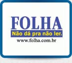 Cliente FOLHA DE SÃO PAULO