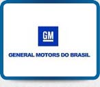 Cliente GENERAL MOTORS DO BRASIL